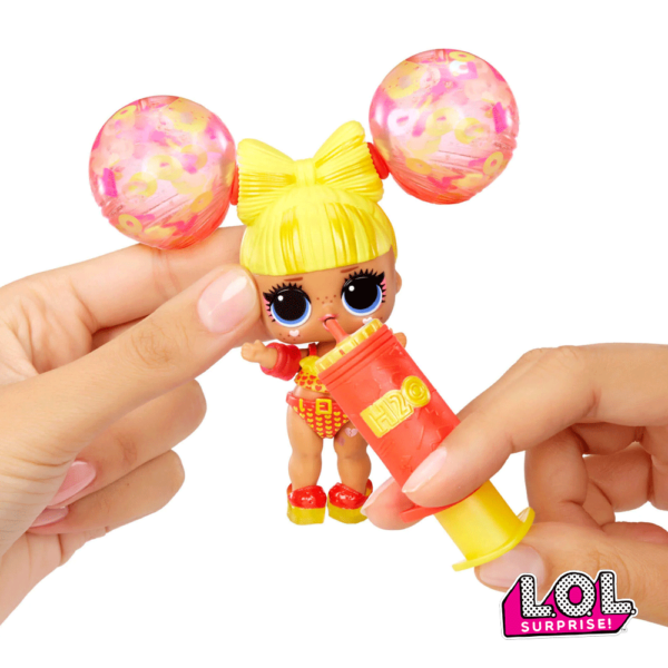 LOL Surprise! Water Balloon Surprise Autobrinca Online