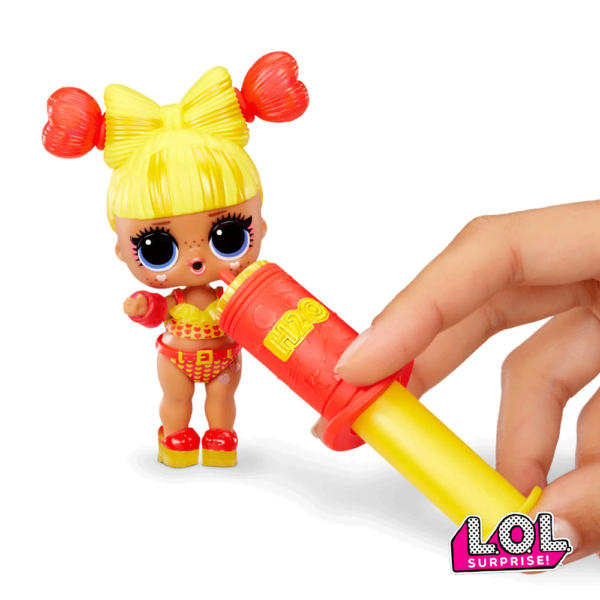 LOL Surprise! Water Balloon Surprise Autobrinca Online