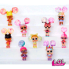 LOL Surprise! Water Balloon Surprise Autobrinca Online