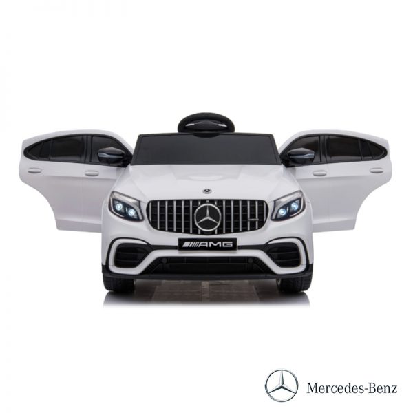 Mercedes AMG GLC63S Coupe 12V c/ Controlo Remoto Autobrinca Online