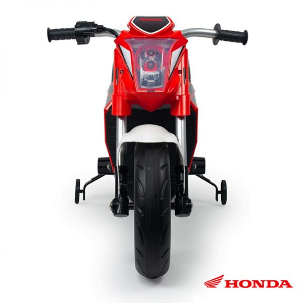 Moto Honda GB 12V Autobrinca Online www.autobrinca.com 5