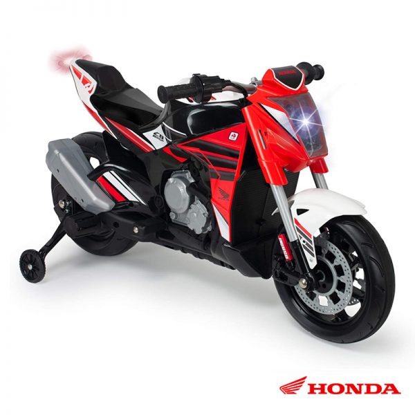 Moto Honda GB 12V Autobrinca Online www.autobrinca.com