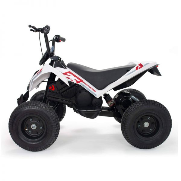 Quad Xtreme Dirt 24V Autobrinca Online