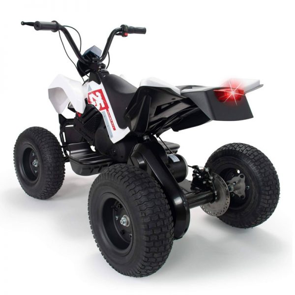 Quad Xtreme Dirt 24V Autobrinca Online