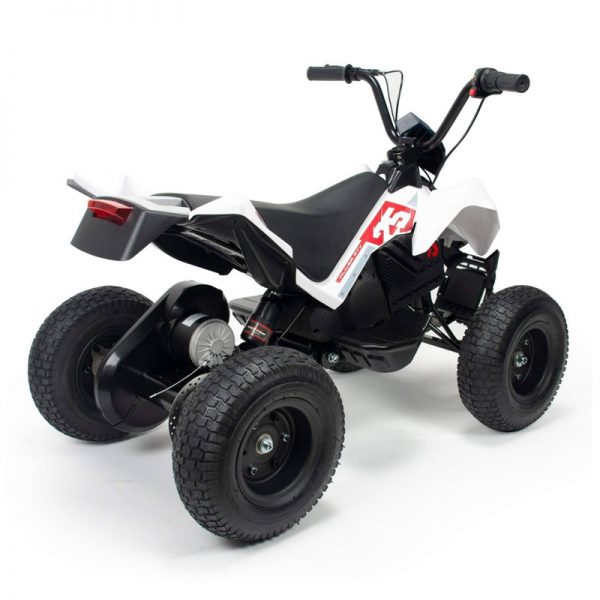 Quad Xtreme Dirt 24V Autobrinca Online