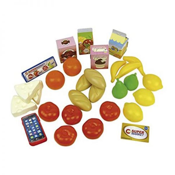 Supermercado de Luxo