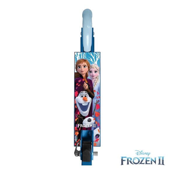 Trotinete 2 Rodas Frozen II Autobrinca Online