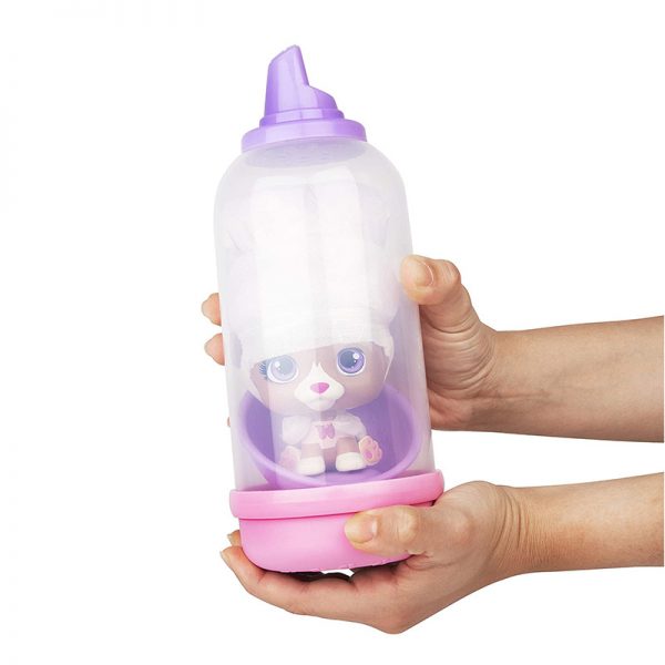 VIP Pets – Série 2 Glitter Twist Autobrinca Online
