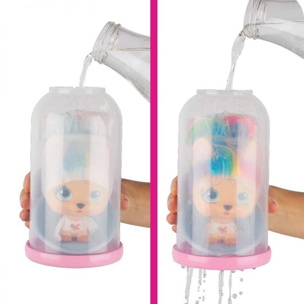 VIP Pets – Série 2 Glitter Twist Autobrinca Online
