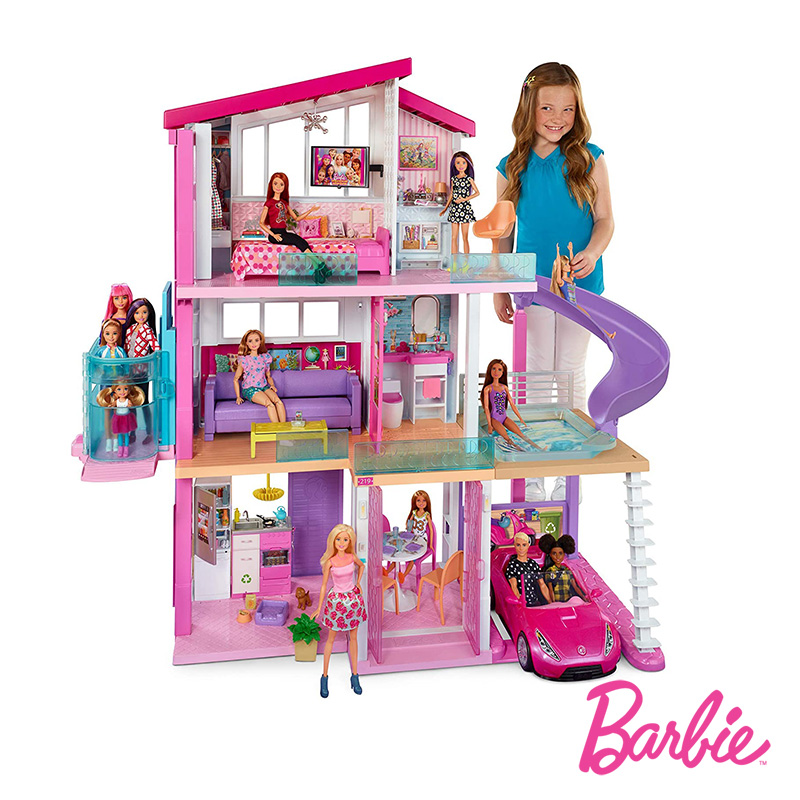 Barbie Dreamhouse