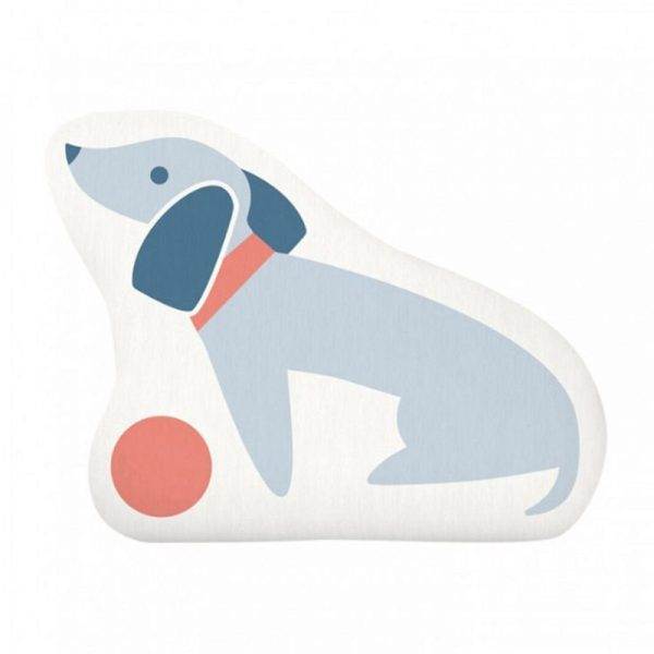 Peluche Anti-Cólicas Doomoo Snoogy Cão Autobrinca Online
