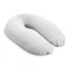 Almofada Buddy Doomoo Classic Cinza Autobrinca Online