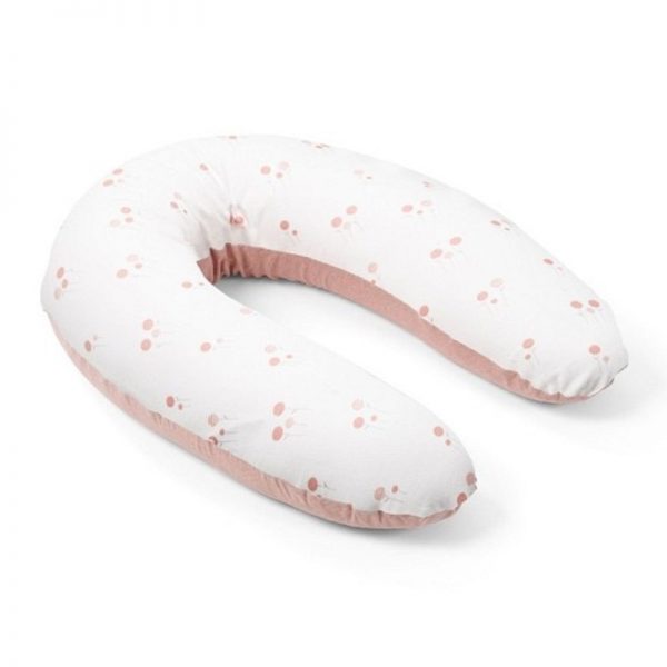 Almofada Buddy Doomoo Lollypop Rosa Autobrinca Online