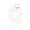 Almofada de Posicionamento Doomoo Supreme Sleep Plus Autobrinca Online
