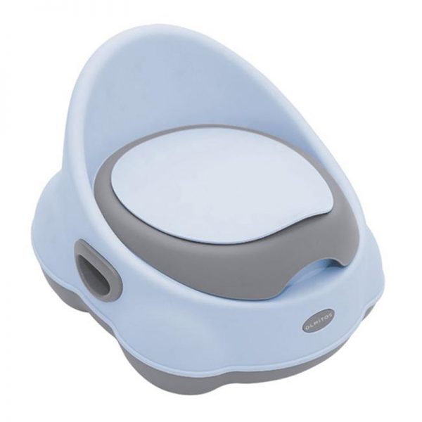 Bacio de Aprendizagem Olmitos Azul Autobrinca Online