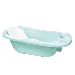 Bañera plegable Burigotto 2021 Banheira Ergonômica - Banho do bebe - banheira  bebe - banheira infantil - banheira - banheira para