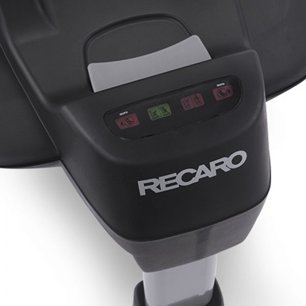 Base Recaro i-Size para Avan e Kio Autobrinca Online