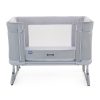 Berço Chicco Next2Me Forever Ash Grey Autobrinca Online