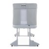 Berço Chicco Next2Me Forever Slate Grey Autobrinca Online