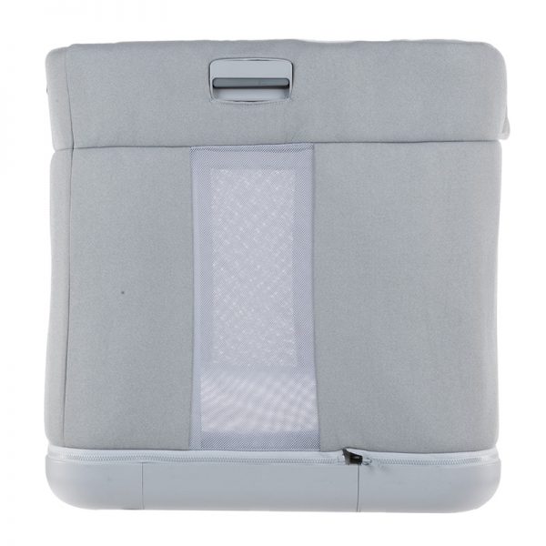 Berço Chicco Next2Me Forever Slate Grey Autobrinca Online
