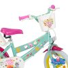 Bicicleta Peppa Pig 14″ Autobrinca Online