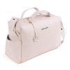 Bolsa Pasito a Pasito Biscuit Rosa Autobrinca Online