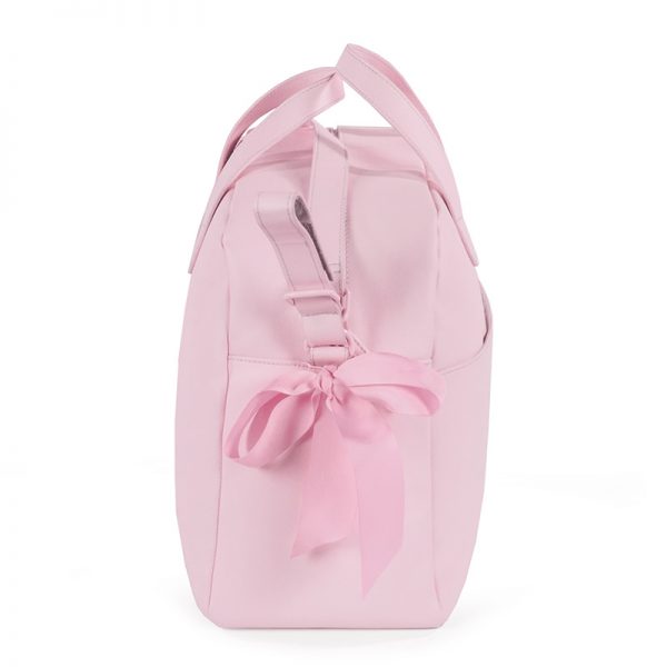 Bolsa Pasito a Pasito Essentials Rosa Autobrinca Online