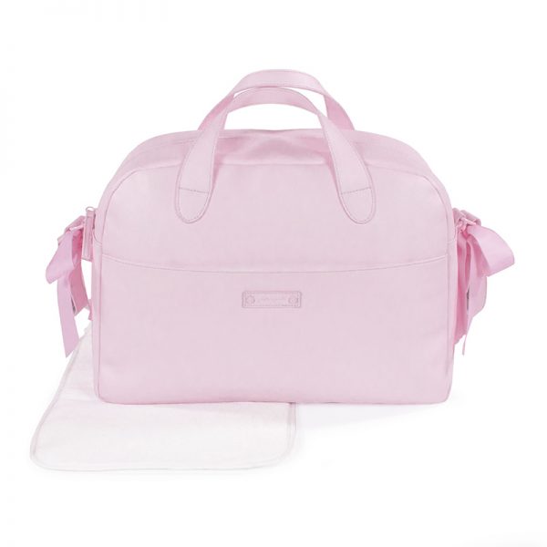 Bolsa Pasito a Pasito Essentials Rosa Autobrinca Online