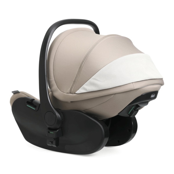 Cadeira Chicco First Seat Recline Amber Glow Autobrinca Online