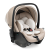 Duo Chicco Bellagio c/ First Seat Recline Amber Glow c/ Base Isofix Full 360 Autobrinca Online