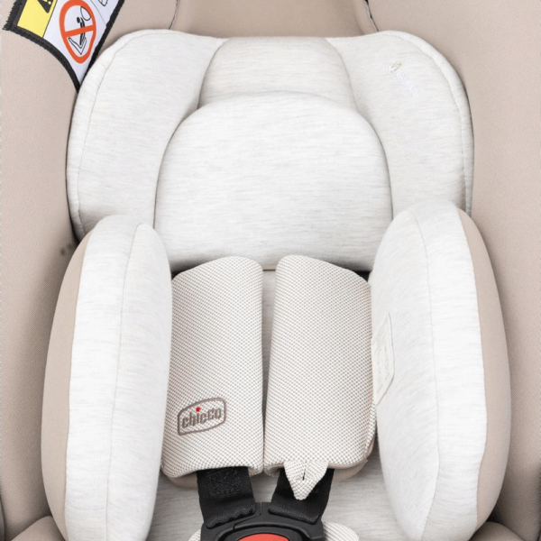 Duo Chicco Mysa Lunar Rock c/ First Seat Recline Lunar Rock Autobrinca Online