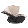 Duo Chicco Mysa Lunar Rock c/ First Seat Recline Lunar Rock Autobrinca Online