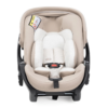 Duo Chicco Bellagio c/ First Seat Recline Amber Glow c/ Base Isofix Full 360 Autobrinca Online