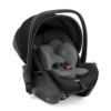 Duo Chicco Bellagio Fir Tree c/ First Seat Recline Black Satin c/ Base Isofix Full 360 Autobrinca Online