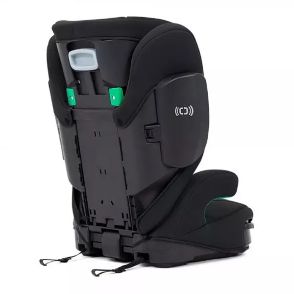 Cadeira Graco EverSure i-Size Black