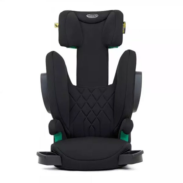 Cadeira Graco EverSure i-Size Black