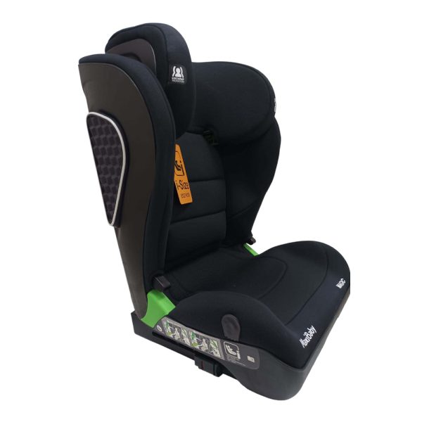 Cadeira Auto Maxibaby Magic i-Size Autobrinca Online