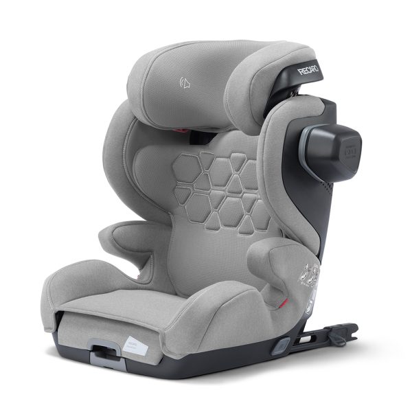 Cadeira Recaro Mako Elite 2 i-Size Carbon Grey Autobrinca Online