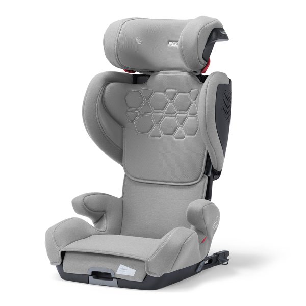 Cadeira Recaro Mako Elite 2 i-Size Carbon Grey Autobrinca Online