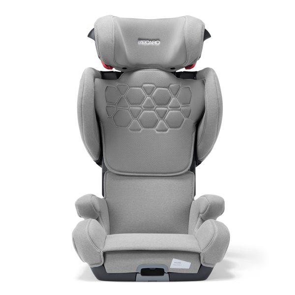 Cadeira Recaro Mako Elite 2 i-Size Carbon Grey Autobrinca Online