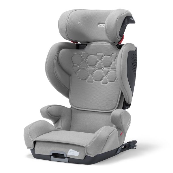 Cadeira Recaro Mako Elite 2 i-Size Carbon Grey Autobrinca Online