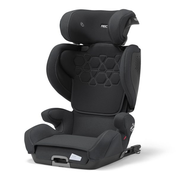 Cadeira Recaro Mako Elite 2 i-Size Fibre Black Autobrinca Online