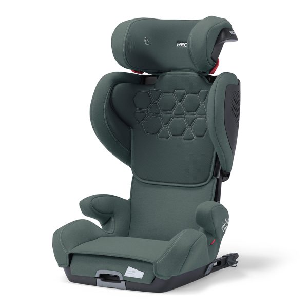 Cadeira Recaro Mako Elite 2 i-Size Mineral Green Autobrinca Online