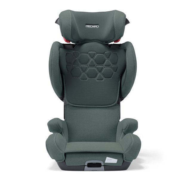 Cadeira Recaro Mako Elite 2 i-Size Mineral Green Autobrinca Online