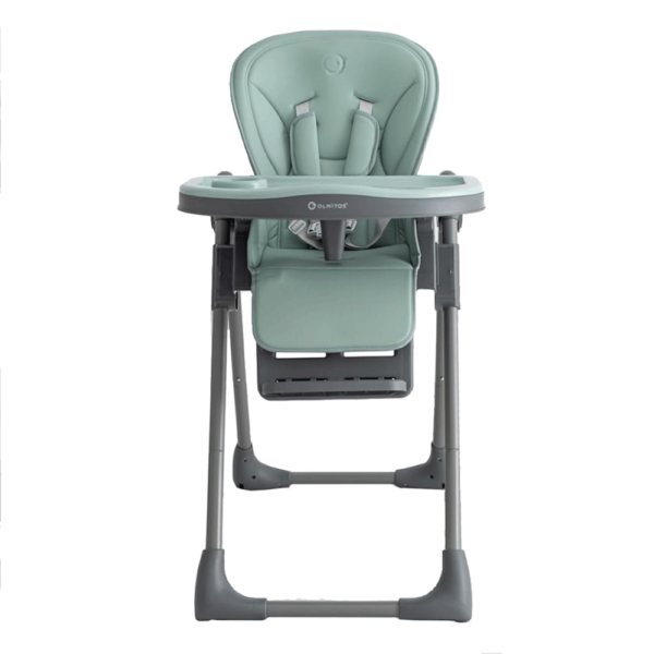 Cadeira de Papa Multifunções Olmitos Azul Autobrinca Online