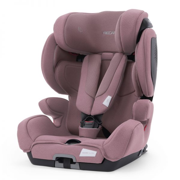 Cadeira Recaro Tian Elite Prime Pale Rose