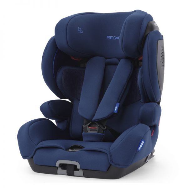 Cadeira Recaro Tian Elite Select Pacific Blue