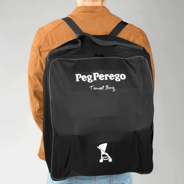 Carrinho de Passeio Peg Perego Volo Mon Amour Autobrinca Online
