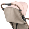 Carrinho de Passeio Peg Perego Volo Mon Amour Autobrinca Online