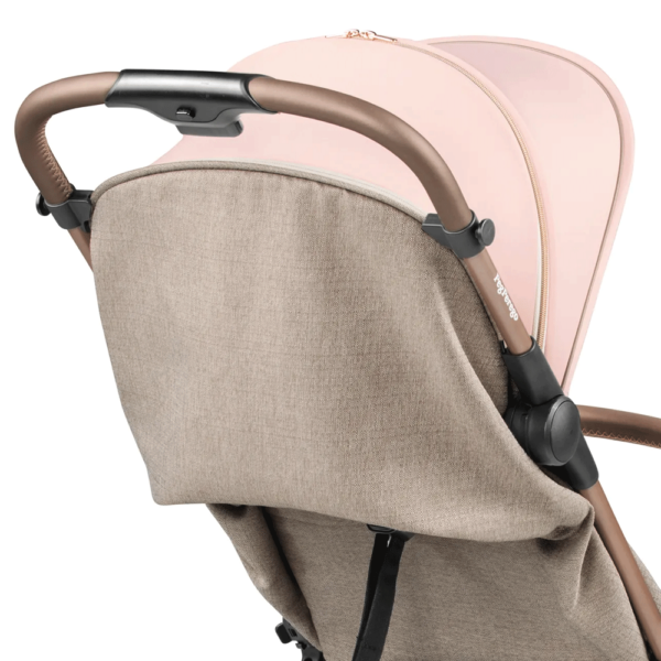Carrinho de Passeio Peg Perego Volo Mon Amour Autobrinca Online